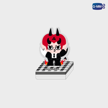 SELF-INKING STAMP