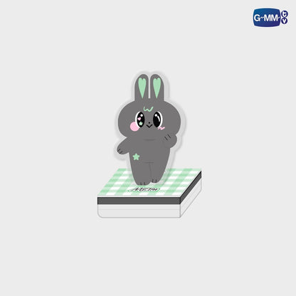 SELF-INKING STAMP