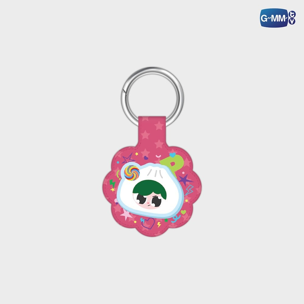 MAGNETIC UTILITY CLIP KEYCHAIN
