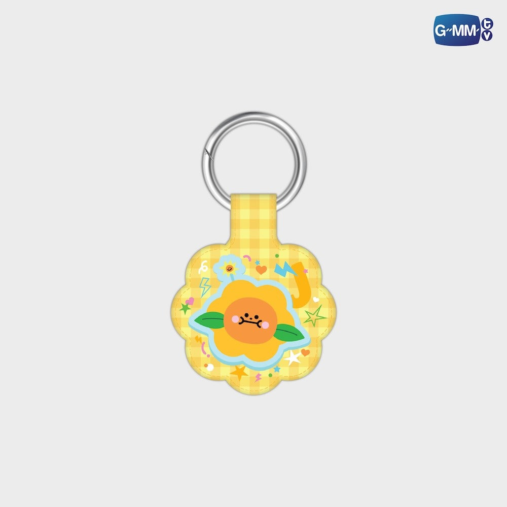 MAGNETIC UTILITY CLIP KEYCHAIN
