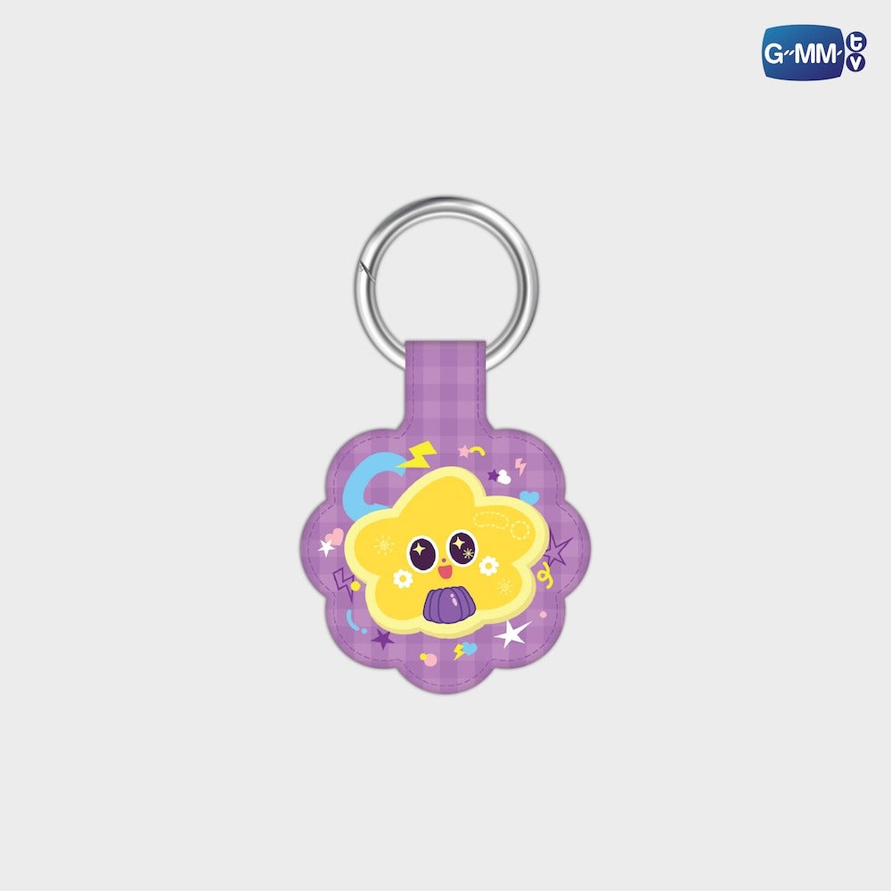 MAGNETIC UTILITY CLIP KEYCHAIN
