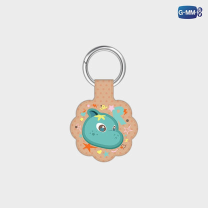 MAGNETIC UTILITY CLIP KEYCHAIN