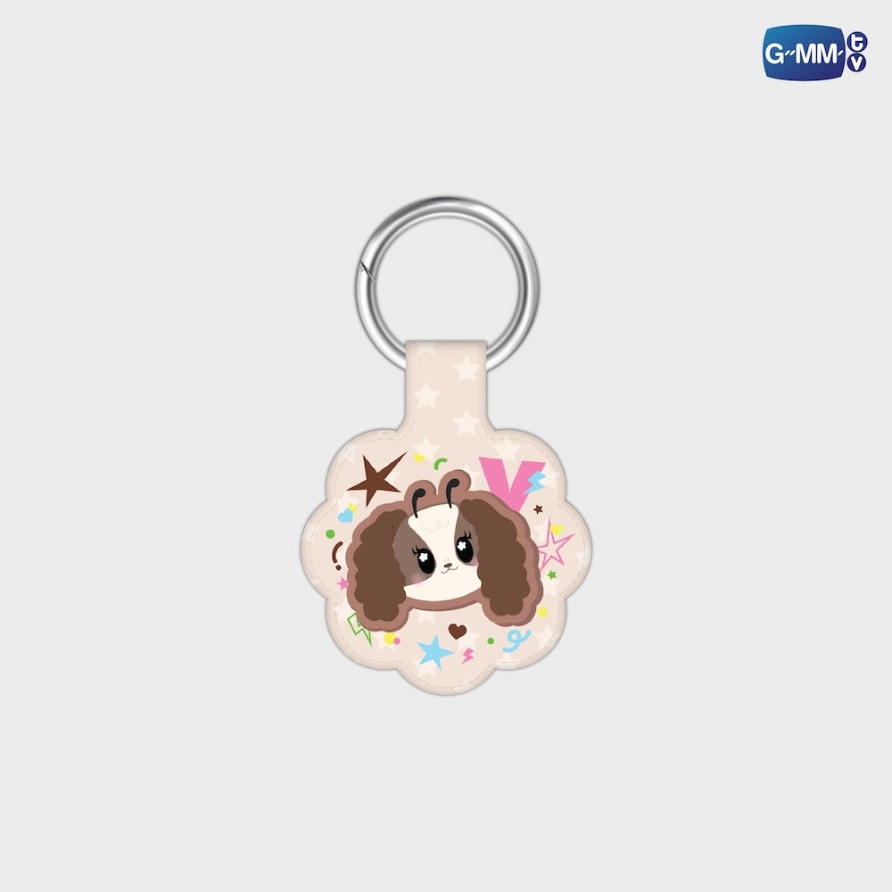 MAGNETIC UTILITY CLIP KEYCHAIN