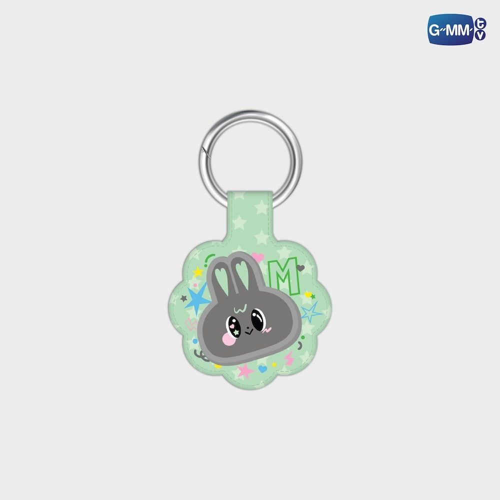 MAGNETIC UTILITY CLIP KEYCHAIN