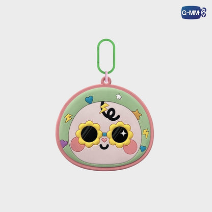 MIRROR KEYCHAIN