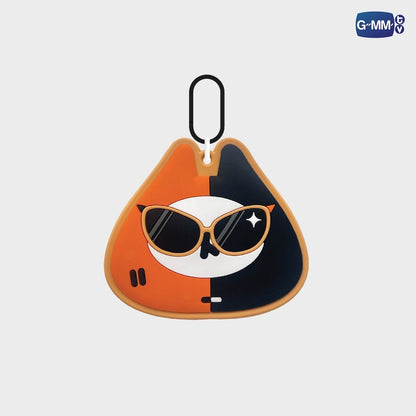 MIRROR KEYCHAIN