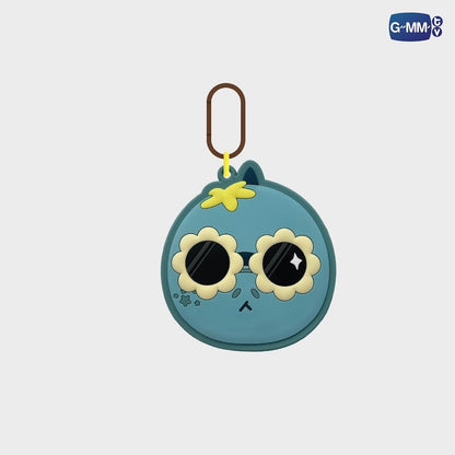 MIRROR KEYCHAIN