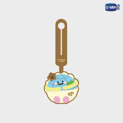 BABY RUBBER BAG TAG