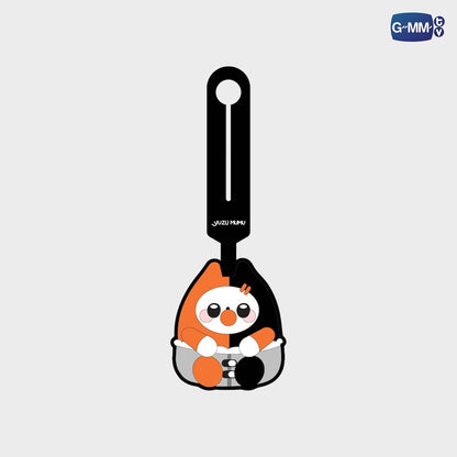 BABY RUBBER BAG TAG