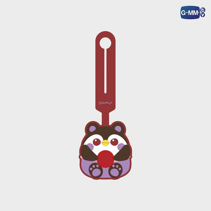 BABY RUBBER BAG TAG