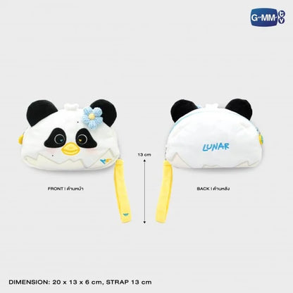 LUNAR MULTIBAG