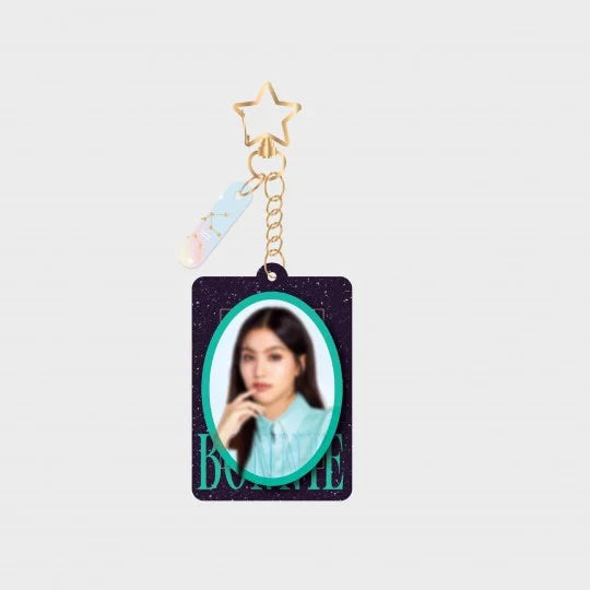 ACRYLIC KEYCHAIN | ZODIAC SERIES