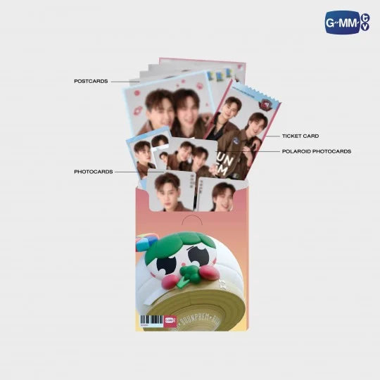 MINI PHOTOSET | LOVE OUT LOUD FAN FEST 2025