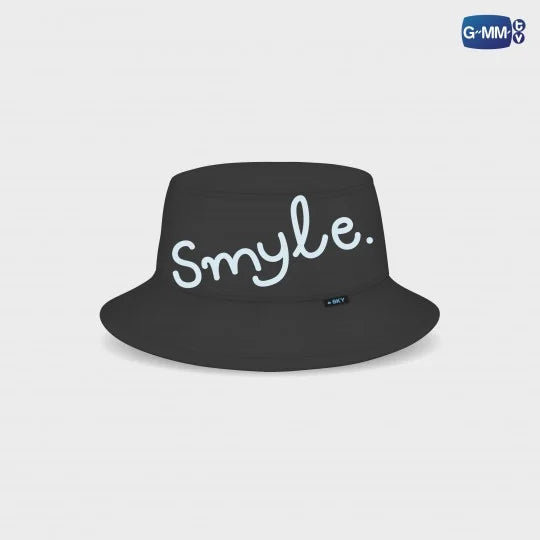 SMYLE BUCKET HAT