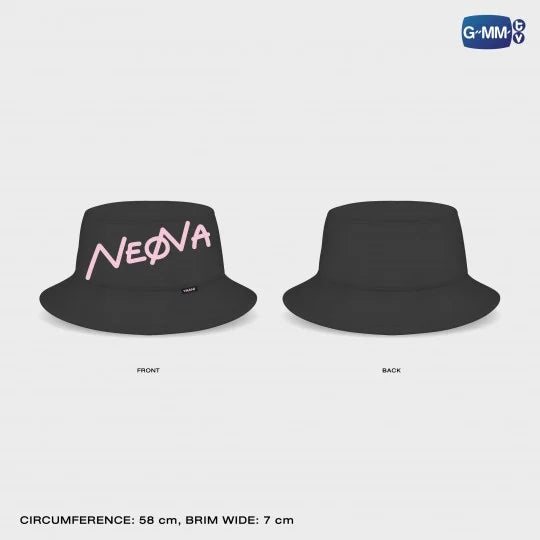 NEONA BUCKET HAT