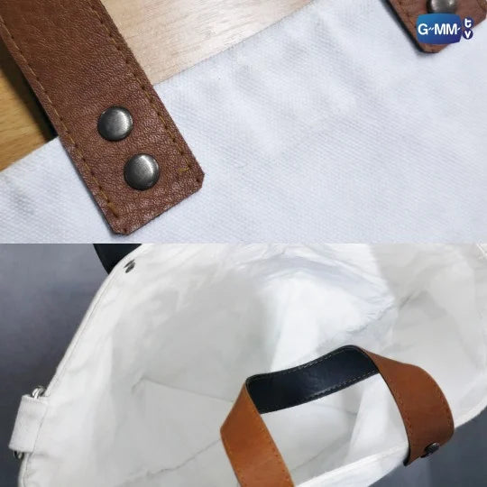 JIRA TOTE BAG | BURNOUT SYNDROME