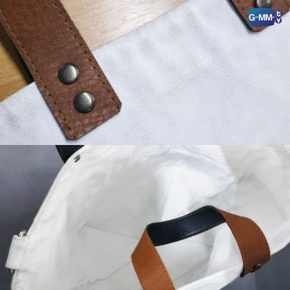 JIRA TOTE BAG | BURNOUT SYNDROME