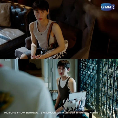 JIRA TOTE BAG | BURNOUT SYNDROME