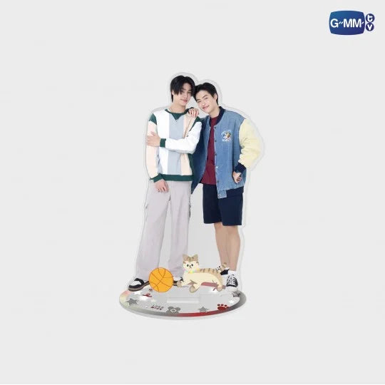 LUKEMICK ACRYLIC STANDEE | BOYS IN LOVE