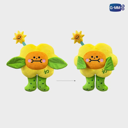 JAIDEE HUGGABLES PLUSH