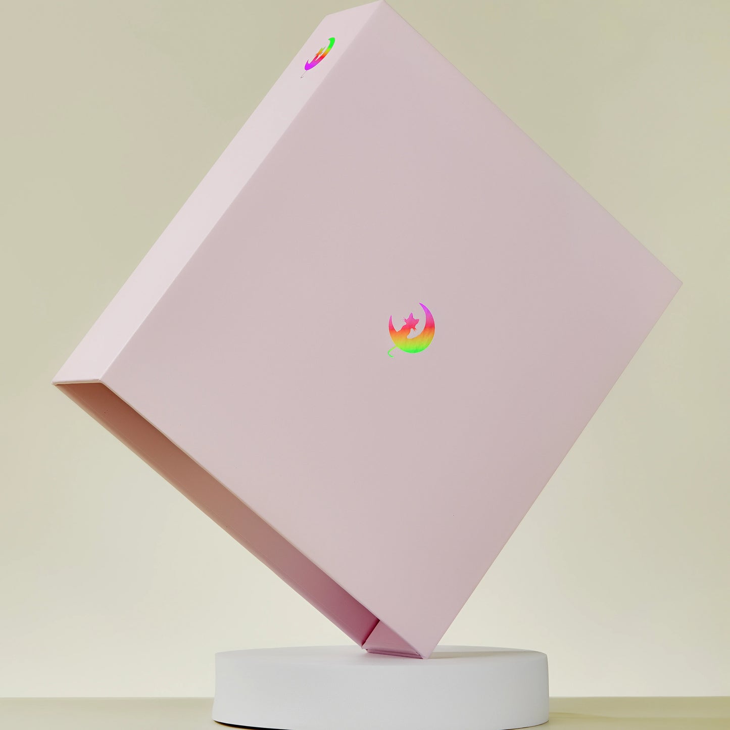 BINDER LUNÈ - A5