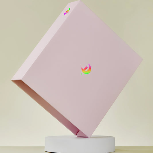 BINDER LUNÈ - A5