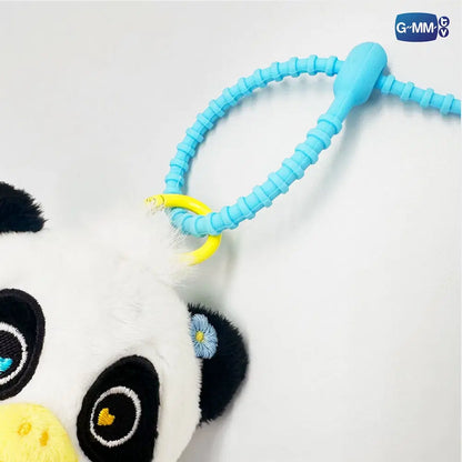 LUNAR DOLL KEYCHAIN