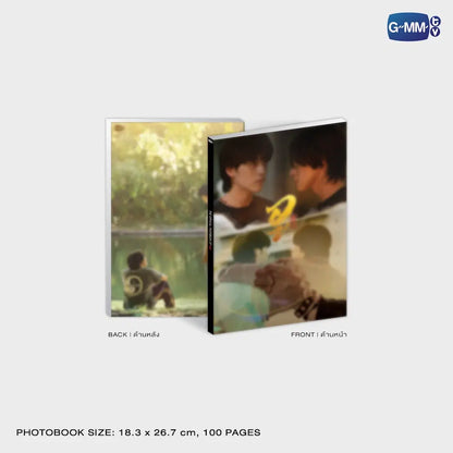 DVD BOXSET WU