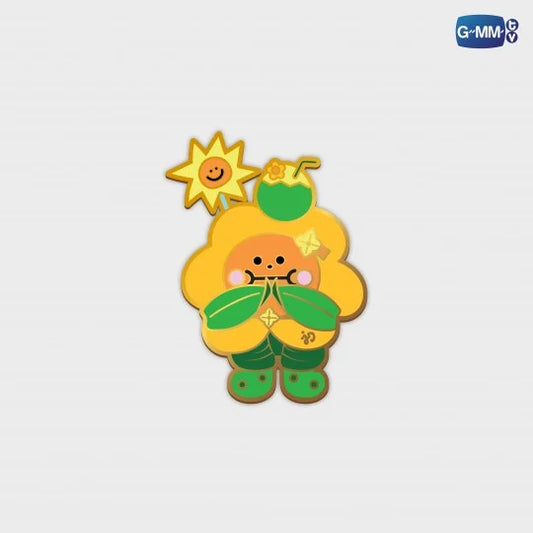 JAIDEE CHARACTER PIN