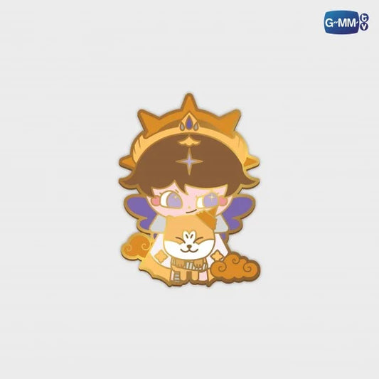 ANGELO CHARACTER PIN