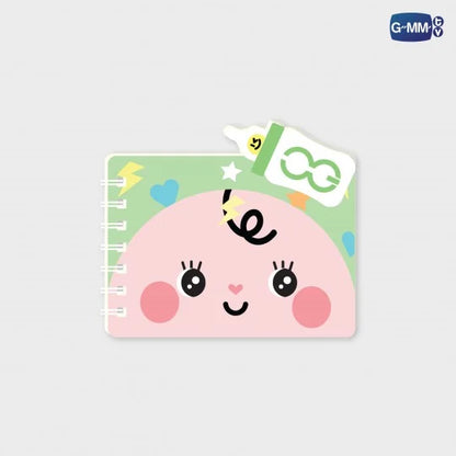 BABII POCKET NOTE