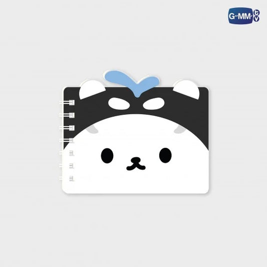 POLCASAN POCKET NOTE