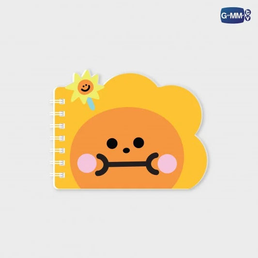 JAIDEE POCKET NOTE