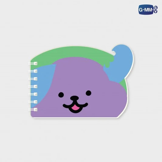 AVOCEAN POCKET NOTE