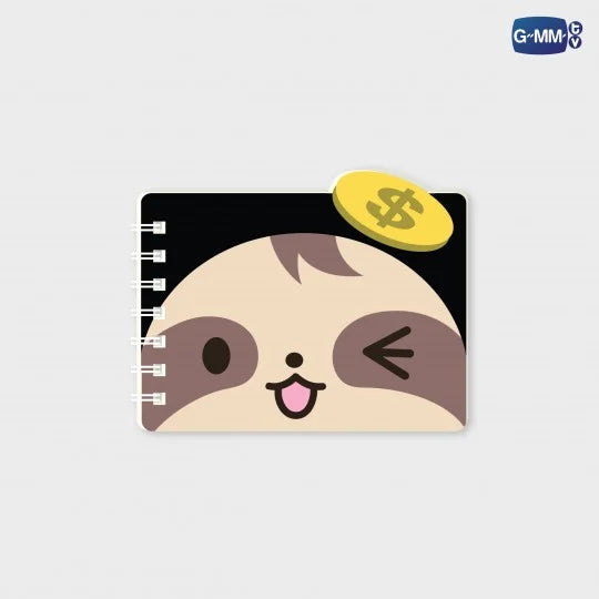 SAMRUAY POCKET NOTE – Chinzhilla Store