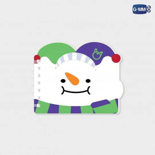MOMO POCKET NOTE