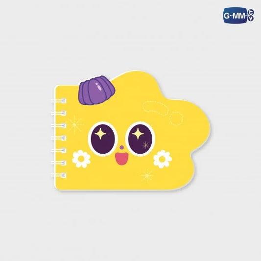 CERI POCKET NOTE
