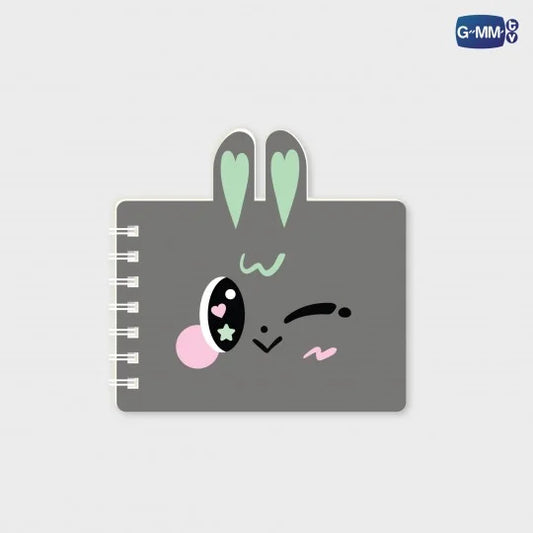 METAA POCKET NOTE