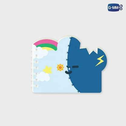SMYLE POCKET NOTE