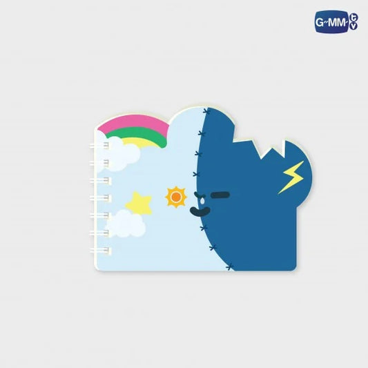 SMYLE POCKET NOTE