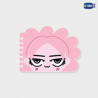 NEONA POCKET NOTE