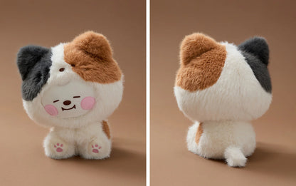 BT21 BABY MORE FLUFFY - CHIMMY