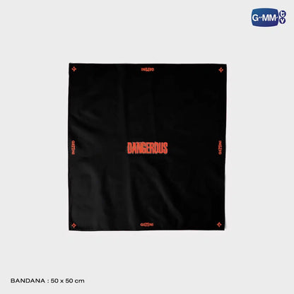 DANGEROUS PHOTO SET | GEMINI NORAWIT