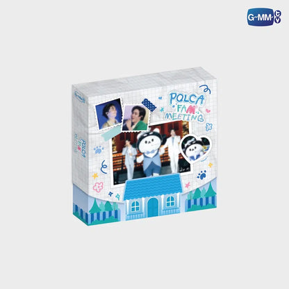 DVD BOXSET POLCA FAM MEETING