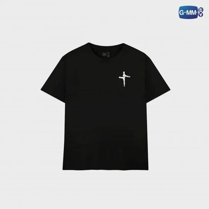 KAMIN T-SHIRT  DARE YOU TO DEATH