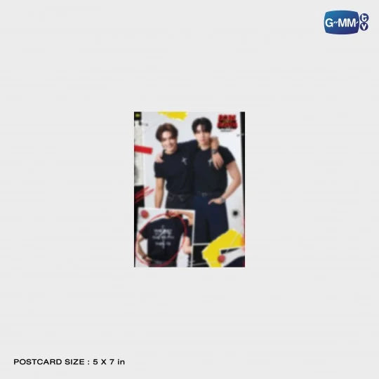 KAMIN T-SHIRT  DARE YOU TO DEATH