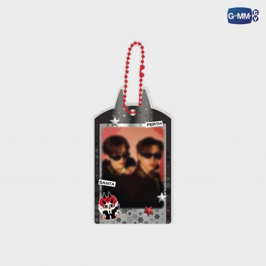 DOMIIA DIY ACRYLIC CARD HOLDER