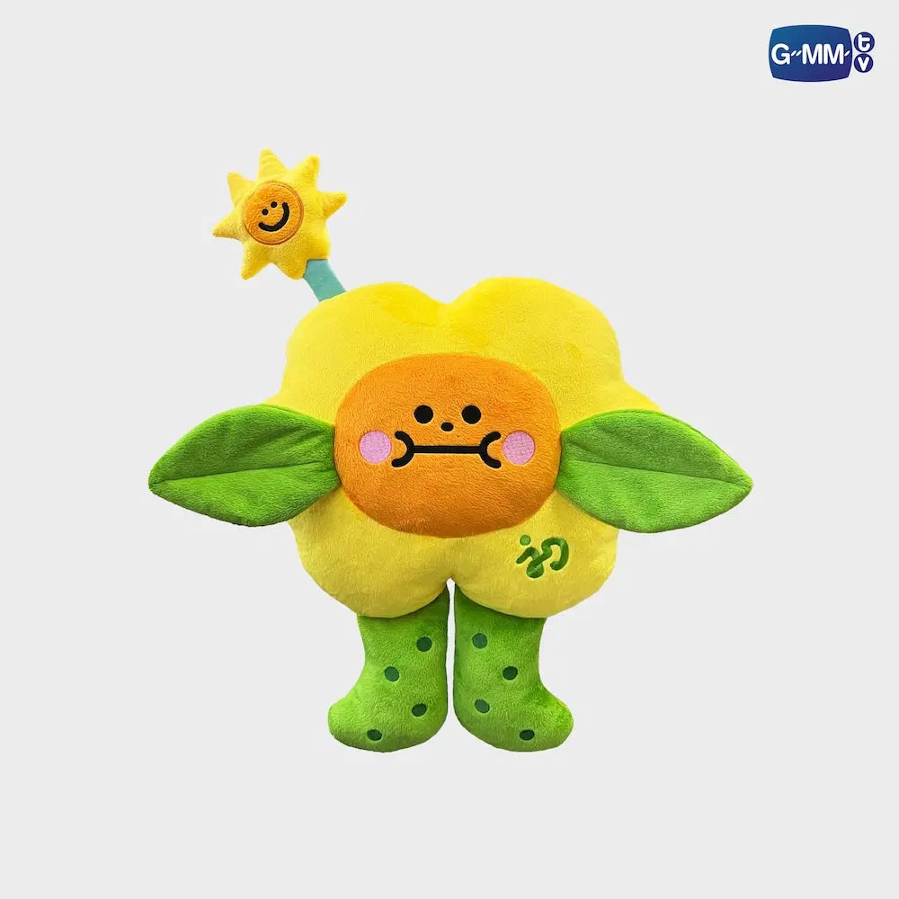 JAIDEE HUGGABLES PLUSH