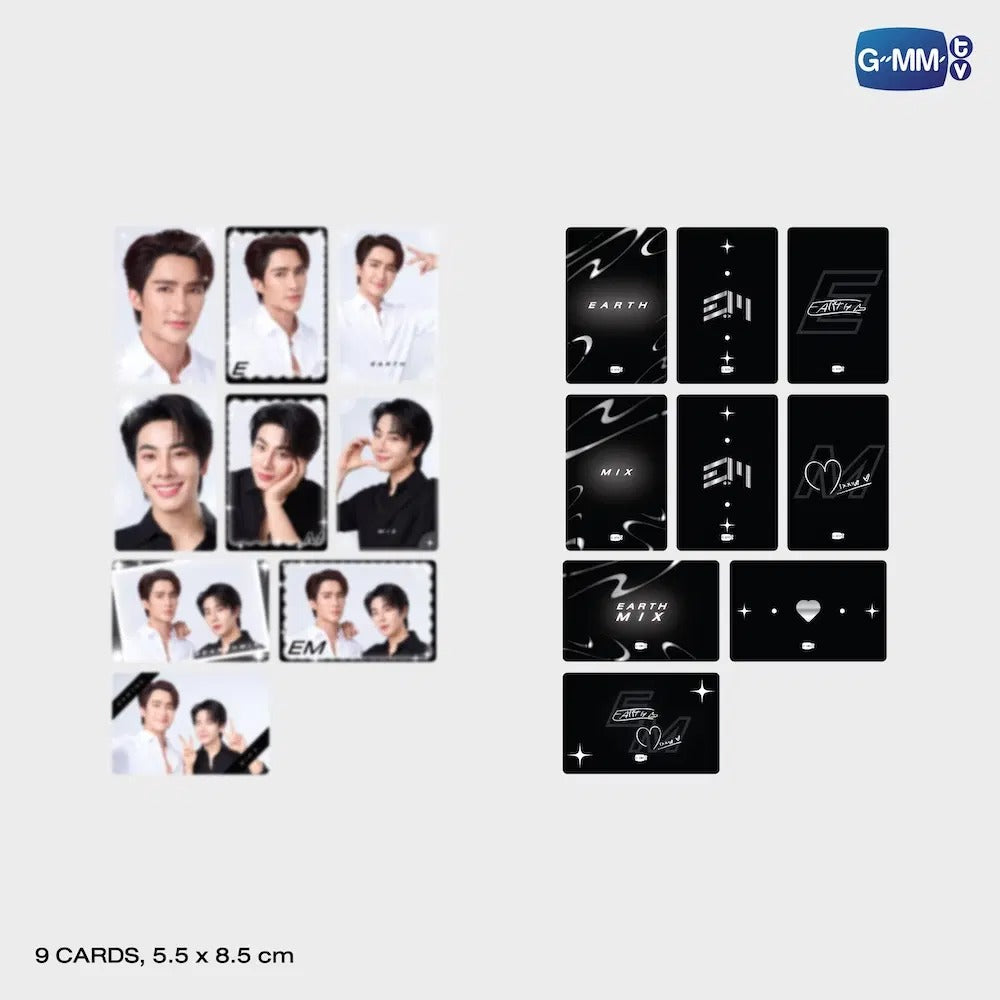 FANIVAL 2026 | HOTSHOT SERIES EXCLUSIVE PHOTOCARD SET