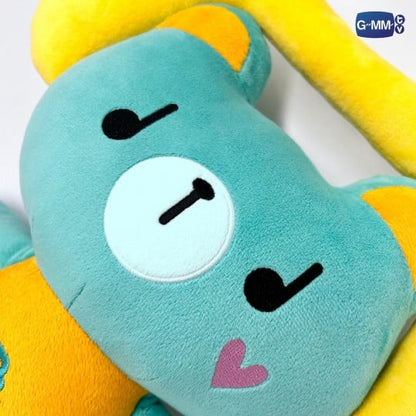 PERMPOON HUGGABLES PLUSH